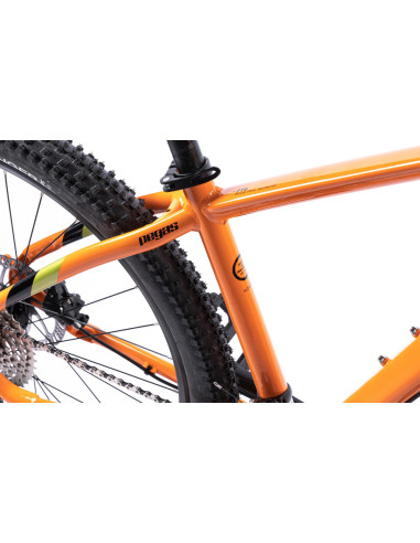 Bicicleta MTB Pegas DRUMET PRO S 27.5''