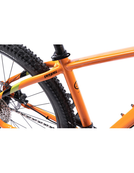 Bicicleta MTB Pegas DRUMET PRO S 27.5''