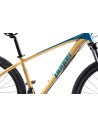 Bicicleta MTB Pegas DRUMET M 29'' GALBEN LAGUNA