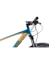 Bicicleta MTB Pegas DRUMET M 29'' GALBEN LAGUNA