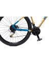 Bicicleta MTB Pegas DRUMET M 29'' GALBEN LAGUNA