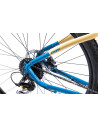 Bicicleta MTB Pegas DRUMET M 29'' GALBEN LAGUNA