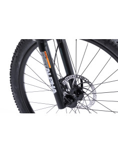 Bicicleta MTB PEGAS DRUMET M 29'', Negru 2