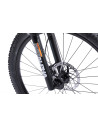 Bicicleta MTB Pegas DRUMET M 29'' NEGRU,DRUMETM9S292NGR