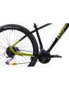 Bicicleta MTB Pegas DRUMET M 29'' NEGRU,DRUMETM9S292NGR