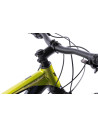 Bicicleta MTB Pegas DRUMET M 29'' NEGRU,DRUMETM9S292NGR