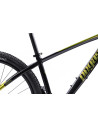 Bicicleta MTB Pegas DRUMET M 29'' NEGRU,DRUMETM9S292NGR