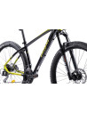 Bicicleta MTB Pegas DRUMET M 29'' NEGRU,DRUMETM9S292NGR