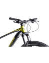 Bicicleta MTB Pegas DRUMET M 29'' NEGRU,DRUMETM9S292NGR