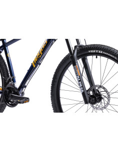 Bicicleta MTB PEGAS Drumet L 29'', Bleumarin 2