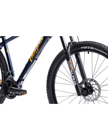 Bicicleta MTB Pegas DRUMET L 29'' BLEUMARIN,DRUMETL9S292APG