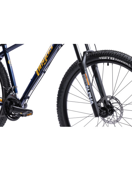 Bicicleta MTB Pegas DRUMET L 29'' BLEUMARIN,DRUMETL9S292APG