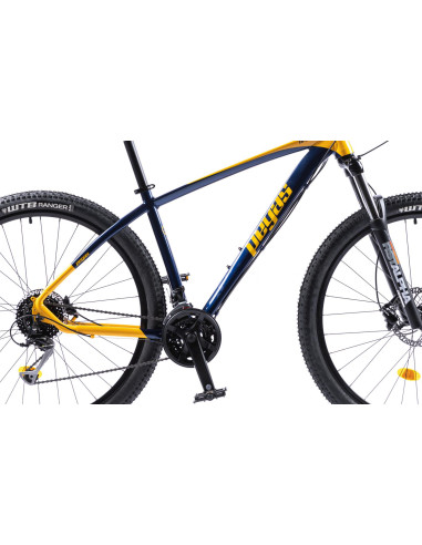Bicicleta MTB Pegas DRUMET L 29'' BLEUMARIN,DRUMETL9S292APG