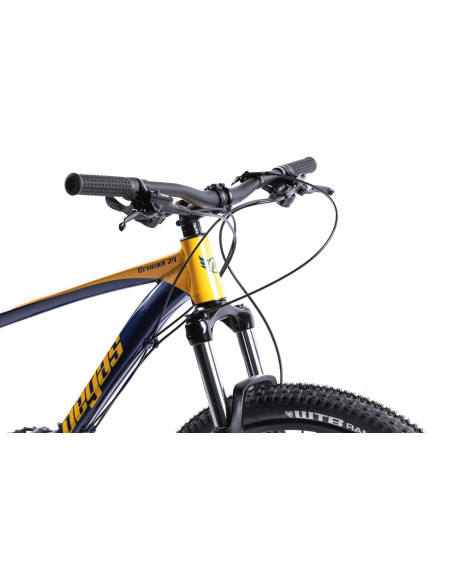 Bicicleta MTB Pegas DRUMET L 29'' BLEUMARIN,DRUMETL9S292APG