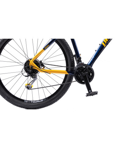 Bicicleta MTB Pegas DRUMET L 29'' BLEUMARIN,DRUMETL9S292APG