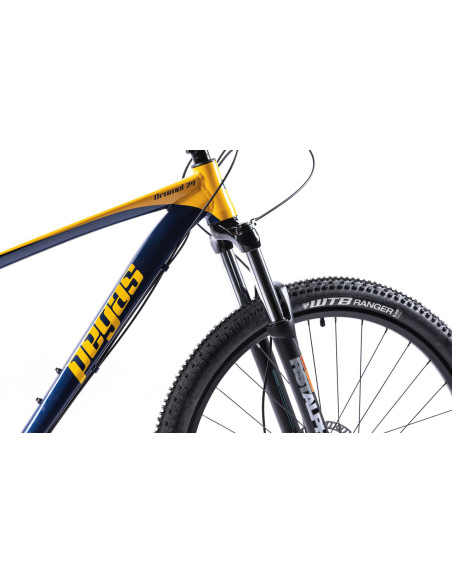 Bicicleta MTB Pegas DRUMET L 29'' BLEUMARIN,DRUMETL9S292APG