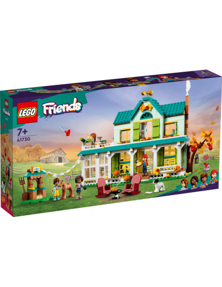 41730 Casa lui,41730