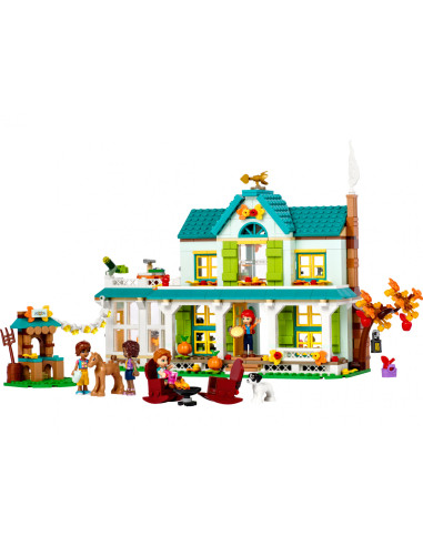 41730 Casa lui,41730