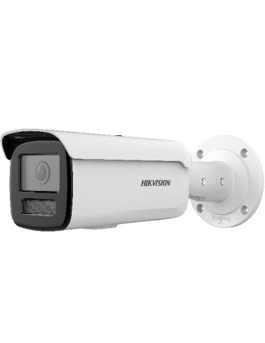 Camera supraveghere Hikvision IP bullet