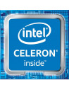 Laptop Allview Allbook H cu procesor Intel Celeron N4000, 2.60