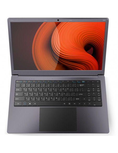 Laptop Allview Allbook H cu procesor Intel Celeron N4000, 2.60