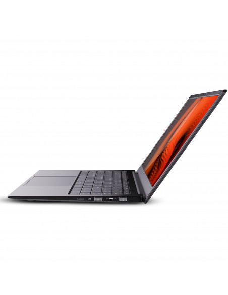 Laptop Allview Allbook H cu procesor Intel Celeron N4000, 2.60