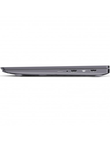 Laptop Allview Allbook H cu procesor Intel Celeron N4000, 2.60