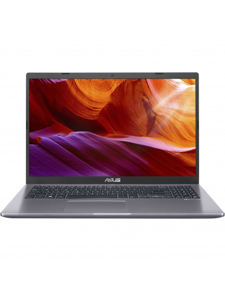Laptop ASUS X509DA cu procesor AMD Ryzen 7 3700U pana la 4.00