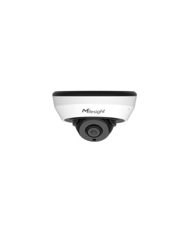 Camera supraveghere Milesight IP mini dome MS-C8183-PD (2.8mm)