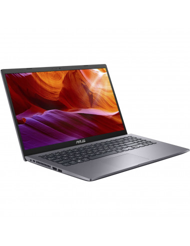 Laptop ASUS X509DA cu procesor AMD Ryzen 7 3700U pana la 4.00