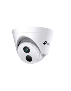 TP-LINK VIGI 2MP Outdoor Turret Network Camera, VIGI C420I-2.8