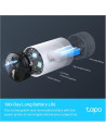 Kit camere Supraveghere WIFI, wireless TAPO C400S2, 2.4 GHz