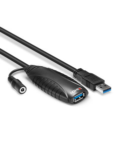 Lindy Cablu Extensie USB 3.0 Activ,LY-43156