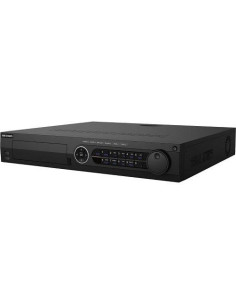 DVR Turbo HD 4MP, IDS-7332HQHI-M4/S, 16-ch False alarm filter