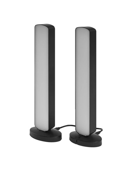 Pachet 2 Lampi LED RGB inteligente Ledvance SMART+ Wifi Mood