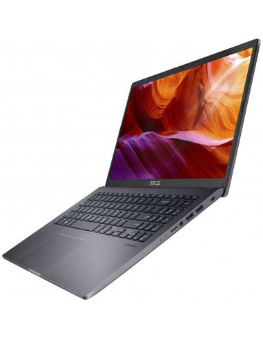 Laptop ASUS X509DA cu procesor AMD Ryzen 7 3700U pana la 4.00