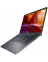 Laptop ASUS X509DA cu procesor AMD Ryzen 7 3700U pana la 4.00