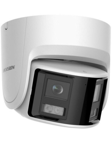 Camera supraveghere Hikvision TURRET