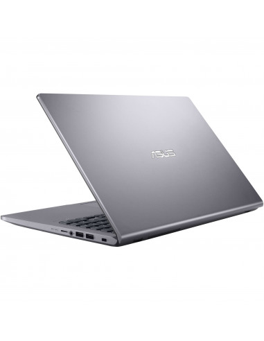 Laptop ASUS X509DA cu procesor AMD Ryzen 7 3700U pana la 4.00