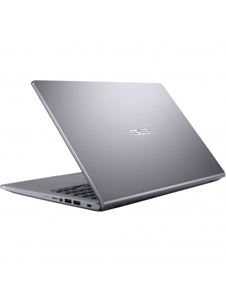 Laptop ASUS X509DA cu procesor AMD Ryzen 7 3700U pana la 4.00