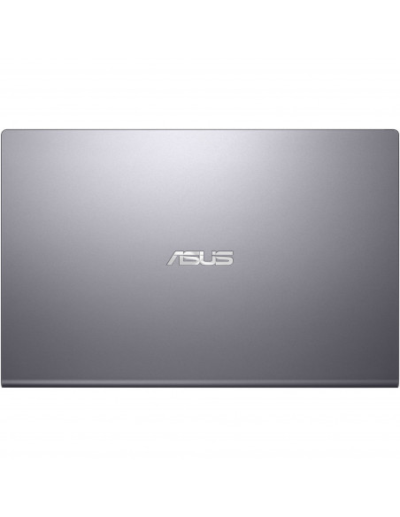 Laptop ASUS X509DA cu procesor AMD Ryzen 7 3700U pana la 4.00