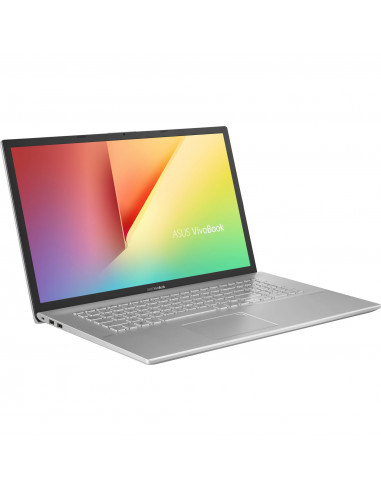 Laptop ASUS VivoBook 17 M712DA cu procesor AMD Ryzen 5 3500U