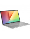 Laptop ASUS VivoBook 17 M712DA cu procesor AMD Ryzen 5 3500U