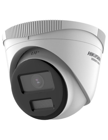 Camera supraveghere Hiwatch IP turret HWI-T249H 2.8mm C, 4MP