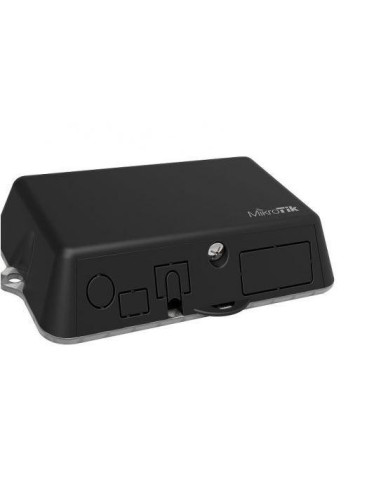 WIRELESS ACCESS POINT MIKROTIK LtAP mini LTE kit