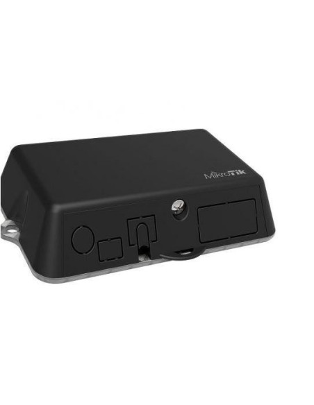 WIRELESS ACCESS POINT MIKROTIK LtAP mini LTE kit