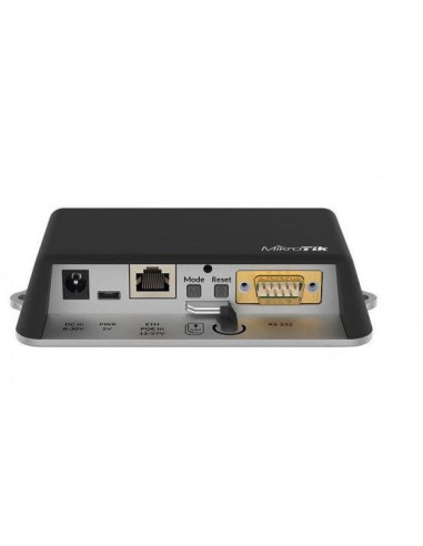 WIRELESS ACCESS POINT MIKROTIK LtAP mini LTE kit