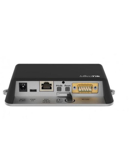 WIRELESS ACCESS POINT MIKROTIK LtAP mini LTE kit