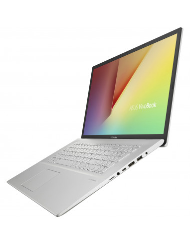 Laptop ASUS VivoBook 17 M712DA cu procesor AMD Ryzen 5 3500U