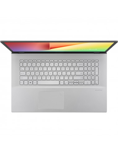 Laptop ASUS VivoBook 17 M712DA cu procesor AMD Ryzen 5 3500U